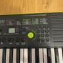 Casio SA-46 Mini Keyboard 32 Key Image 3
