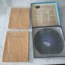 Vintage Living French A Complete Language Course Vinyl Record Set Image 2
