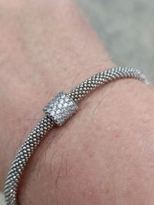 Links of London Sterling Silver Bracelet