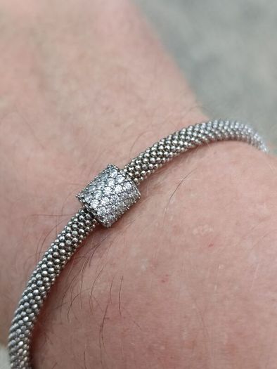 Links of London Sterling Silver Bracelet