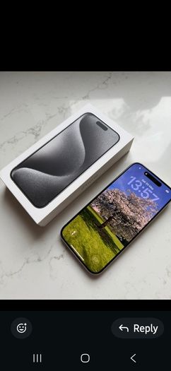 phone