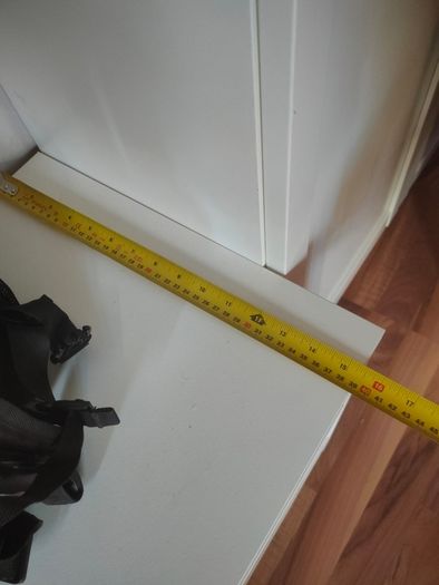 very large IKEA unit