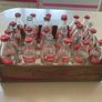 Coca Cola Wood Crate Image 9