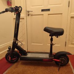 Kugoo Kirin M4 Pro. Needs TLC / Spares or Repair, Bargain
