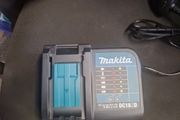 makita charger