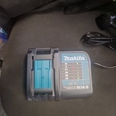 makita charger