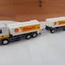 Herpa 1:87 Model Trucks Scania Volvo MAN Mercedes DAF Iveco Renault Selection - Suitable for Model Railway Diorama Image 6