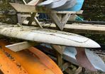 One old windsurfer