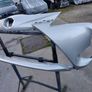 toyota Yaris front bumper Image 4