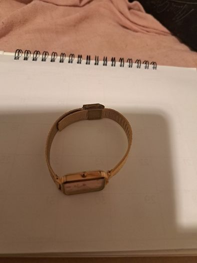 Dw Ladies Watch
