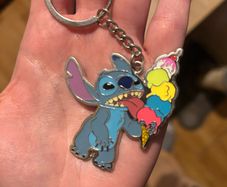 key ring
