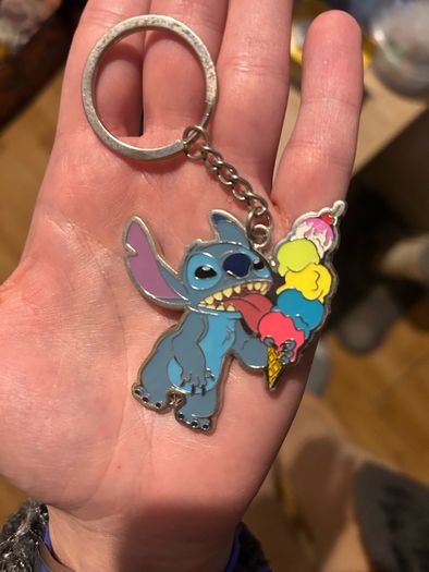 key ring