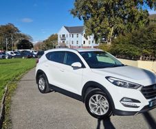 Hyundai Tucson 2016