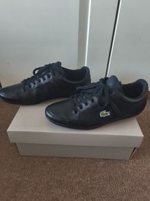 Lacoste shoes
