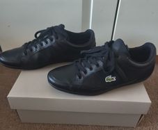 Lacoste shoes