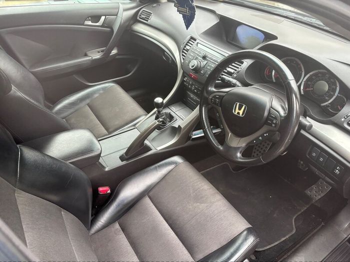 Honda Accord 2.2 Diesel (Lower tax Bracket)
