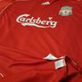 2008 Liverpool Jersey XXL Image 3