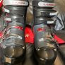 NEW! Ski Boots + Ski Boot Backpack + Ski Bag Image 5