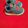 Nike Trainers, size EU- 21, UK-4,5 Image 6