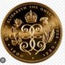 NEW: HM Queen Elizabeth The Queen Mothers 90th Birthday Coin Image 2