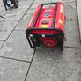 Universal Power UP8500W Petrol Generator Image 3