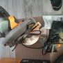 Compound Mitre Saw. Titan Image 2