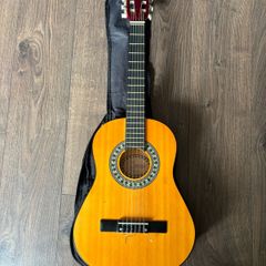Left hand Guitar for children