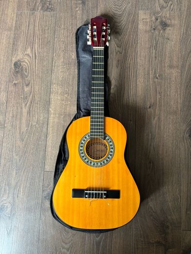 Left hand Guitar for children