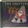 The Drifters [1999] Christmas Album (CD Album) STILL SEALED Image 3