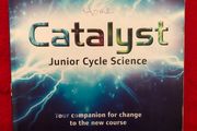 Catalyst Secondary School, Schoolbook