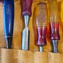 marples chisels Image 6