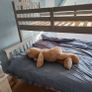 triple sleeper bunk bed Image 2