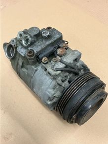 BMW E46 AC compressor