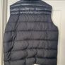 Moncler Dupres Gilet Vest Mens Size 6 Image 7