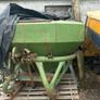Manure spreaders Image 3