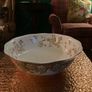 Large ceramic wash set bowl Image 6