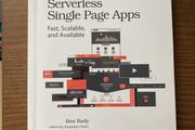Serverless Single Page Apps