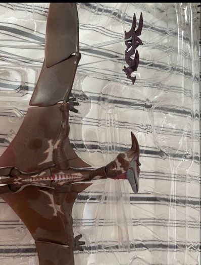 Rodan 2021 S.H Monsterarts