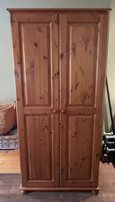 Wardrobe