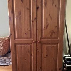 Wardrobe