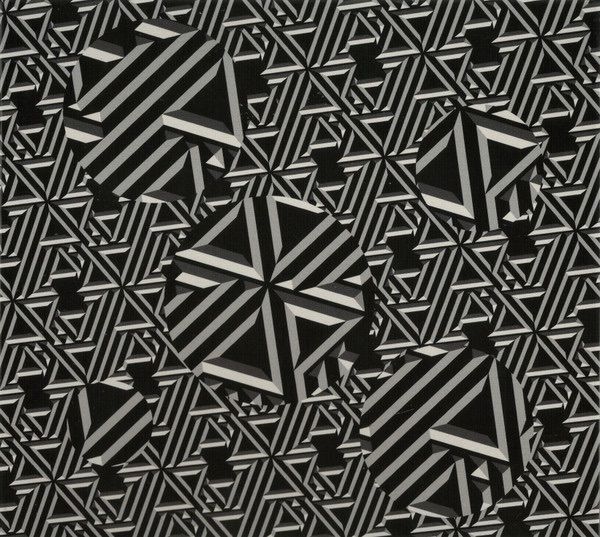 PLAID - The Digging Remedy    CD