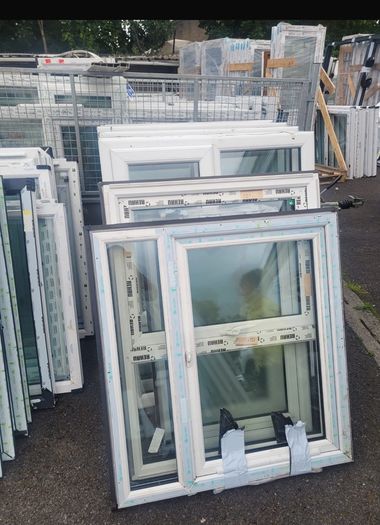 pvc doors