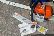 stihl MS660