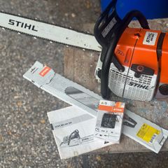 stihl MS660