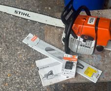 stihl MS660