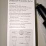Bluetooth Car Charger & FM Transmitter Image 3