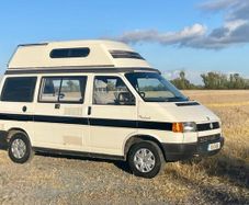 VW T4 Campervan