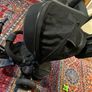QPlay Premium 6-in-1 Trike Black Image 5