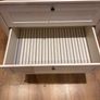 Ikea changing table Image 6