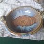 vintage irish bowl Image 6